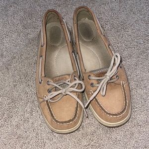 sperrys
